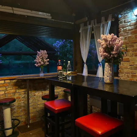 Casa de Férias Enio