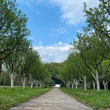 Enio Holiday home Bihac