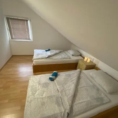 Casa de Férias Enio Bihać