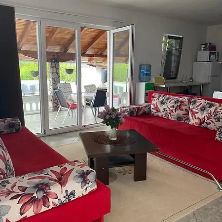 Enio Holiday home Bihac